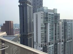 International Plaza (D2), Apartment #453067941